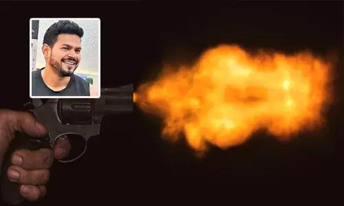 పుట్టిన రోజు వేడుకలలో ముగ్గురు స్నేహితులను చంపిన నిందితుడు ఎన్‌కౌంటర్