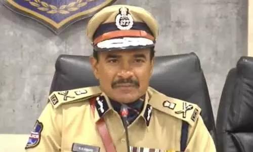 విప్లవాత్మక మార్పులకు తెలంగాణ పోలీస్ శాఖ ఒక బ్రాండ్ : సివి ఆనంద్