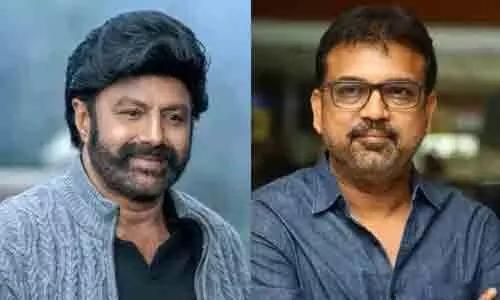 క్రేజీ కాంబో.. కొరటాల డైరెక్షన్‌లో బాలయ్య మూవీ