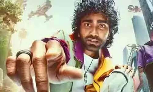 ఒటిటిలోకి ప్రదీప్ లేటెస్ట్ చిత్రం.. స్ట్రీమింగ్ఎప్పుడంటే..