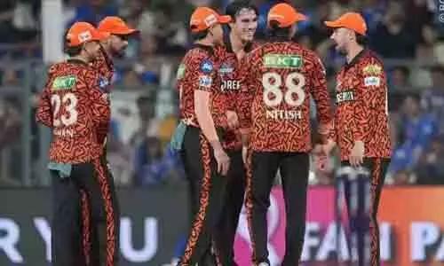 ఎస్‌ఆర్‌హెచ్‌లో కీలక మార్పు.. జట్టులోకి ప్రపంచకప్ విన్నర్