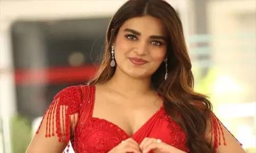 సౌందర్యానికి, ఫిట్‌నెస్‌కు ఖరీదైన డైట్ ప్లాన్‌లు  అవసరం లేదు: నిధి అగర్వాల్