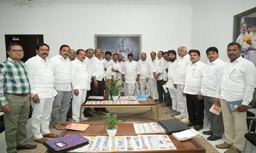 వందరోజులు.. వెయ్యికోట్లు