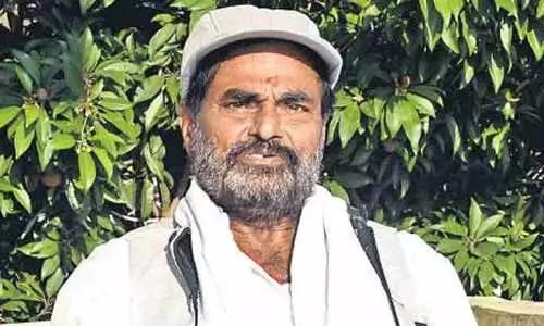 అడవికీ, ఆకలికీ మధ్య చిచ్చు