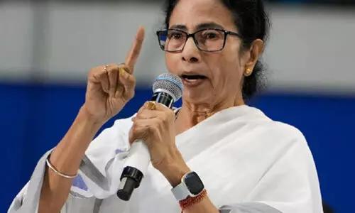 బిజెపి ఎన్ని కుట్రలు చేసినా గెలిచేది మా పార్టీనే: మమతా