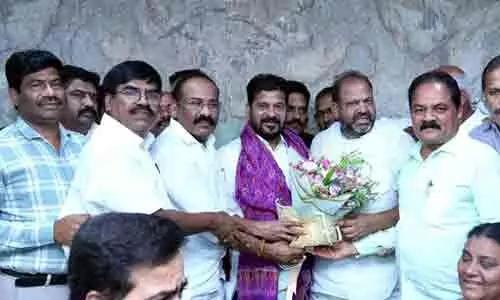 100 రోజుల్లో రూ.6వేల కోట్లు