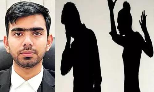 భార్య వేధింపులతో జడ్జి ఆత్మహత్య