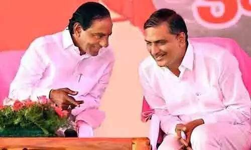 కావాలనే రైతులను రెచ్చగొడుతున్నారు..కెసిఆర్, హరీష్ పై బీర్ల అయిలయ్య ఫైర్