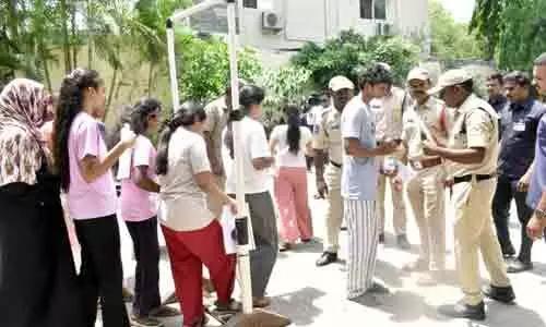 ఈసారి మధ్యస్థంగా నీట్