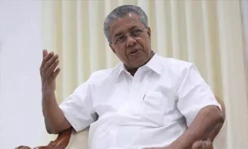 ఐదు దశాబ్దాల తర్వాత భారత్‌లో లెఫ్ట్ ప్రభుత్వాలకు ముగింపు