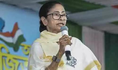 ఓటమికి బాటలేసుకున్న దీదీ..