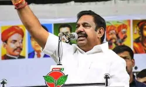 మాజీ సిఎం పళనిస్వామి ఘనవిజయం..