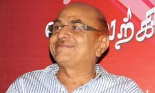 ప్రముఖ నిర్మాత ఆర్‌.బి. చౌదరి ఇకలేరు