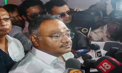 9న కొలువుదీరనున్న బిజెపి సర్కార్