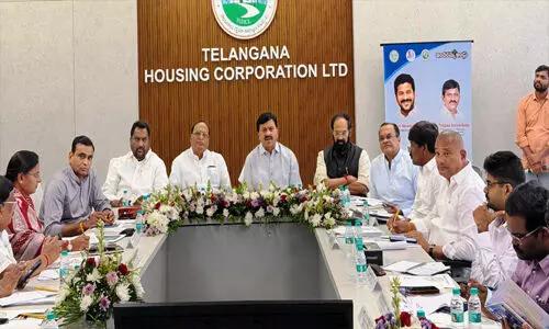 లక్ష జనాభా మించిన మండలాలకు మరో తహశీల్దార్ పోస్ట్
