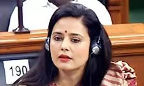బిజెపి సంస్కృతి ఇదే... విమానంలో నన్ను ఆ విధంగా వేధించారు: ఎంపి