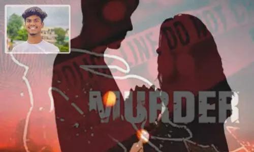 సీతాఫల్‌మండిలో ఇంజినీరింగ్ స్టూడెంట్‌ను కత్తులతో పొడిచి హత్య