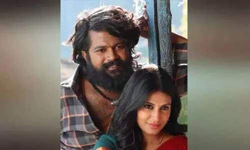 యాక్షన్ ప్యాక్డ్ టీజర్