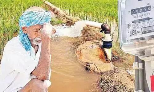 రైతు డిస్కం ఎవరి కోసం?