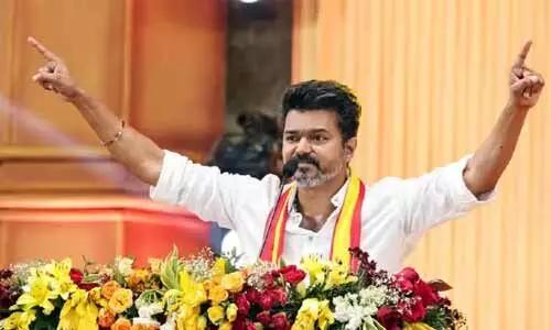 మార్పు కోరిన యువతరం