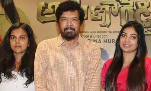 జర్నలిస్టులు నిజాయితీగా ఉంటే సమాజం బాగుపడుతుంది