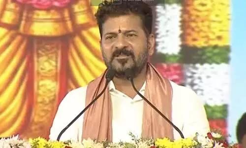 కొడంగల్ ను ఎడ్యుకేషన్ హబ్ గా మారుస్తాం: రేవంత్