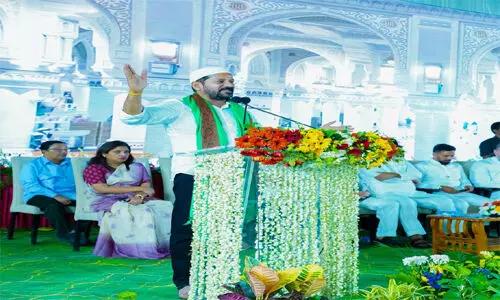 ‘సర్’ పేరుతో ఓట్లు తొలగించాలని చూస్తున్నారు: సిఎం రేవంత్‌రెడ్డి