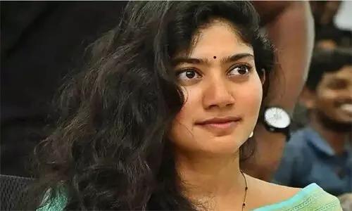 అందుకే ఆ సినిమాకు ఓకే చెప్పా: సాయి పల్లవి