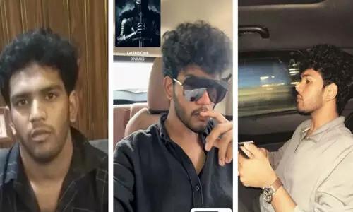 మీ అమ్మాయి జోలికి రావొద్దంటే...రూ.25 లక్షలు ఇవ్వాల్సిందే