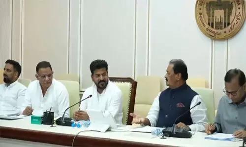 మైనార్టీలకు ప్రత్యేక డిగ్రీ కాలేజీలు