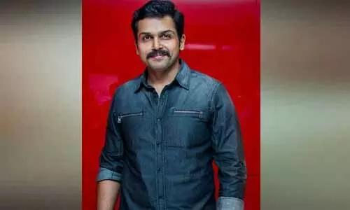 పూర్తి కామెడీ ఎంటర్‌టైనర్