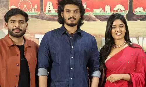 వాస్తవ సంఘటనల ఆధారంగా కథ
