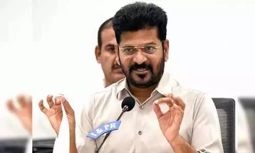 రాష్ట్రాన్ని 3 విభాగాలుగా అభివృద్ధి చేసేందుకు ప్రణాళికలు: రేవంత్