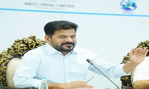 హైదరాబాద్ సిగ్నల్ ఫ్రీ సిటీ