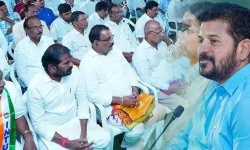 ఉద్యోగులపై ప్రభుత్వ విశ్వాసం