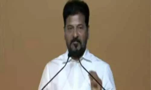 దేశాభివృద్ధిలో ఆరు మహానగరాలు కీలక పాత్ర : రేవంత్