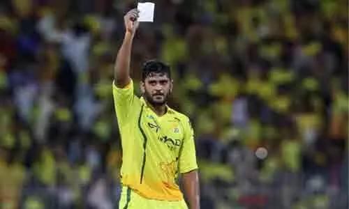 చెన్నై ఘన విజయం.. లక్నో ప్లేఆఫ్ ఆశలు గల్లంతు!