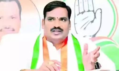 బిజెపి, బిఆర్ఎస్ కలిసొచ్చినా కాంగ్రెస్ కు పోటీ కాలేరు: బీర్ల ఐలయ్య