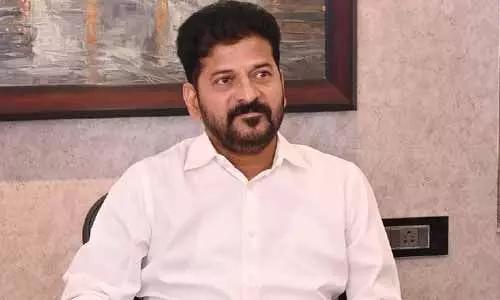 వికసిత్ భారత్ లాగే విజన్ 2047 సాధనకు కేంద్రంతో కలిసి నడుస్తాం: రేవంత్