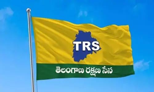 ఈ నెల 20 నుంచి జూను 20 వరకు  టిఆర్‌ఎస్ జెండా పండుగ