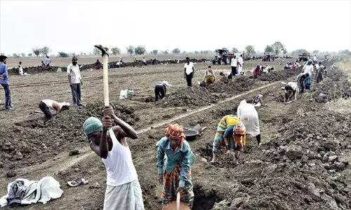 జులై 1 నుంచి అమల్లోకి ‘విబిజిరామ్ జి’ చట్టం