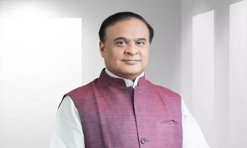 రేపు అస్సాం సిఎంగా హిమంత బిశ్వరశర్మ ప్రమాణ స్వీకారం