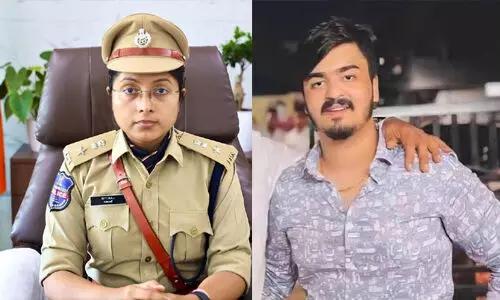 బండి భగీరథ కేసుపై సిట్
