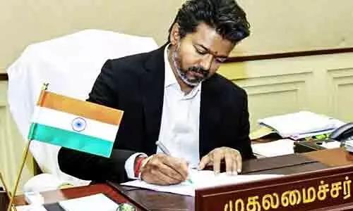 లిక్కర్ షాపులపై సిఎం విజయ్ సంచలన నిర్ణయం..