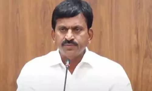 ఈ నెలాఖరులోపు ఇందిరమ్మ ఇళ్ల పత్రాలు మంజూరు: పొంగులేటి