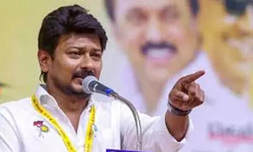 సనాతన ధర్మం పనికిరానిది ..రద్దు చేయాలి: ఉదయనిధి స్టాలిన్