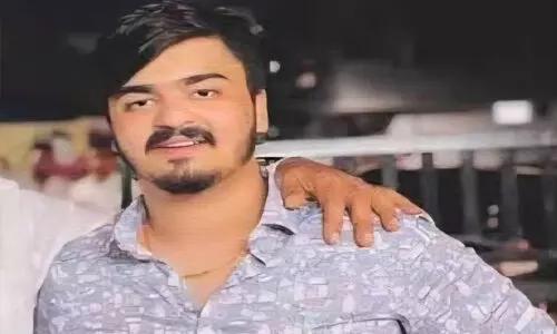 పోక్సో కేసులో బండి భగీరథ్‌కు నోటీసులు