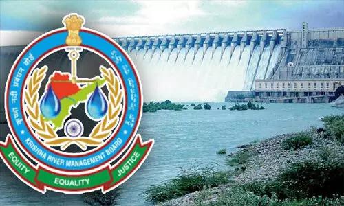 రాష్ట్రానికి 22 టిఎంసిలు