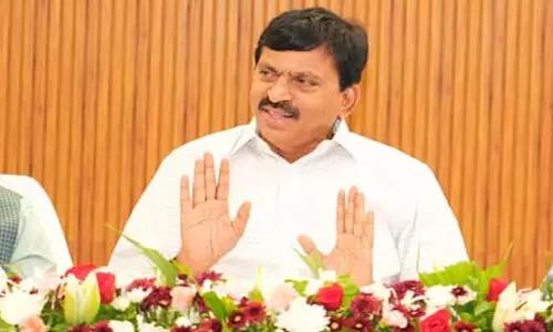 జూన్ 2న ఇందిరమ్మ ఇండ్ల పథకం రెండో విడత