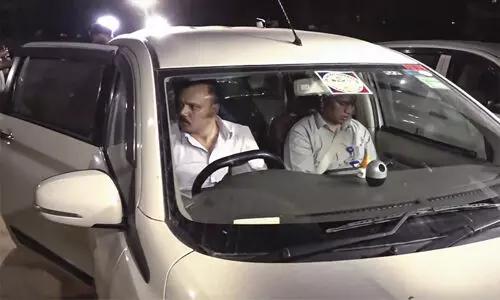 నీట్ ప్రశ్నపత్రం లీక్ కేసు ..కీలక సూత్రధారి అరెస్ట్